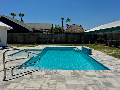 POOL COMMANDER ️