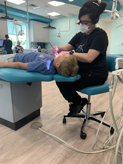 Pearl Pediatric Dental