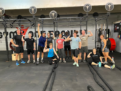 Trinity Fitness - Riverside