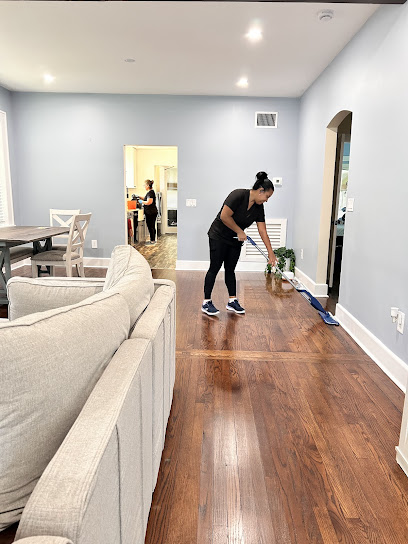 Rebeca's Cleaning Services Inc