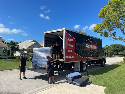 Price Moving