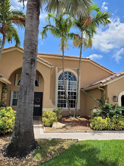 C S Pressure Cleaning LLC