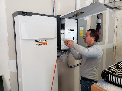 EAU GALLIE ELECTRIC INC.