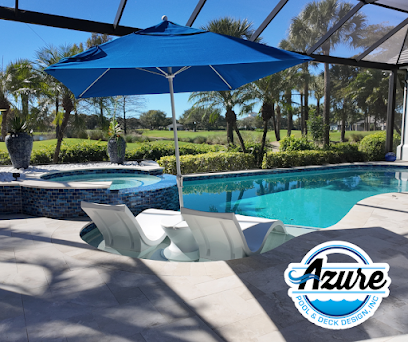 Azure Pool and Deck Design, Inc.