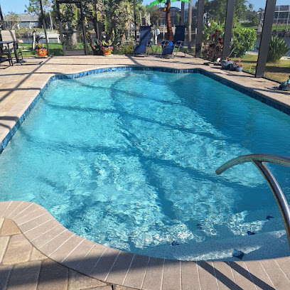 Hydra Pool Service