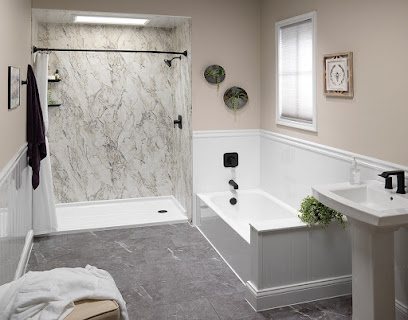 Bath Concepts of Florida