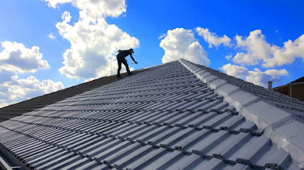 JDM Roofing Repair & Installation