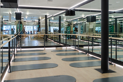Labarre Pilates