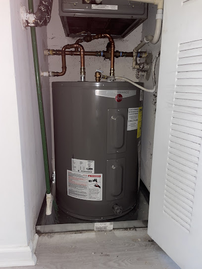 Coastal Plumbing of Brickell Inc
