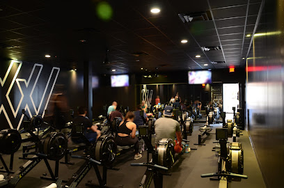 Row House Fitness Jacksonville | San Marco
