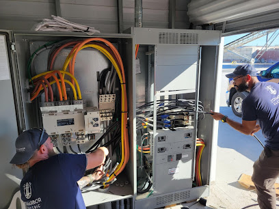 Coharbor Electric LLC