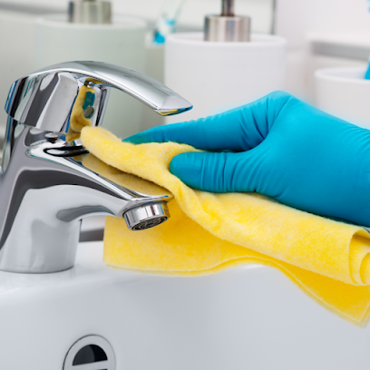 Blue Mop Cleaning Services