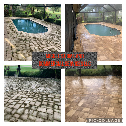 Miguels Home and Commercial Services, LLC.