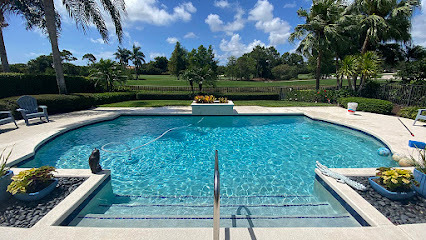 Finn's Pool Services