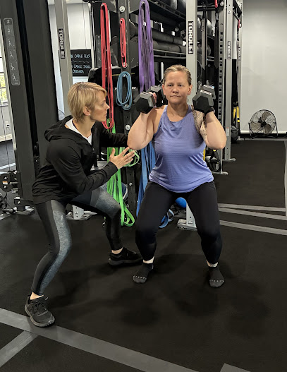 Premier Life Fitness