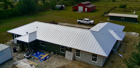 Anderson Roofing, Inc.