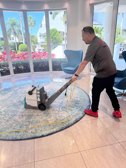 Pro Alliance Cleaning Service LLC
