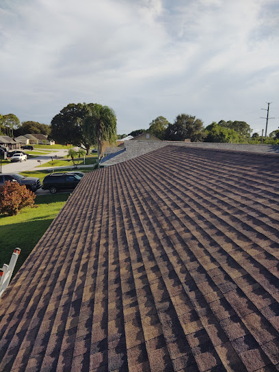 MLG Roofing