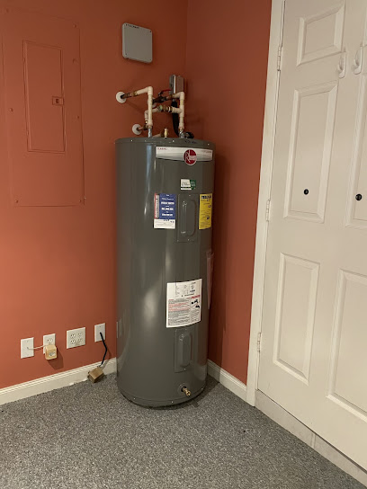 Water Heaters Direct
