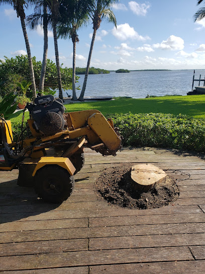 G R's Stump Removal LLC