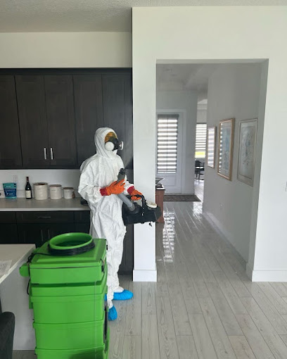 SERVPRO of Punta Gorda
