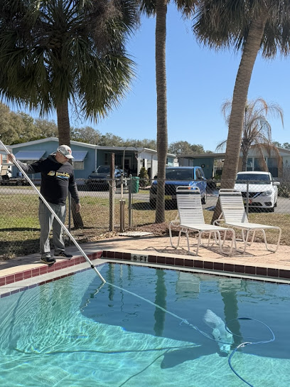 Puddle Pool Services
