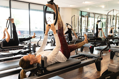 Pilates in the Grove- Coconut Grove