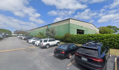 SRS Building Products