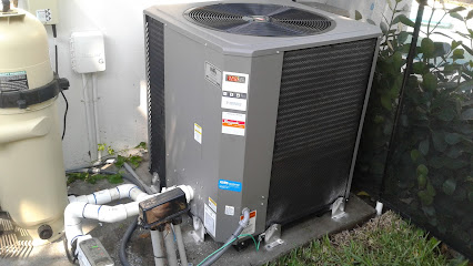 PerfecTemp Air Conditioning & Pool Heating