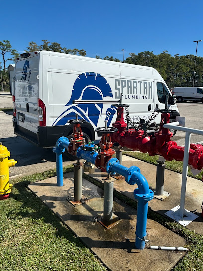 Spartan Plumbing & Drains