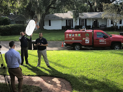 Turner Pest Control