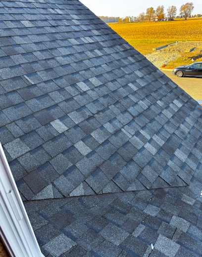 Secure Span Roofing