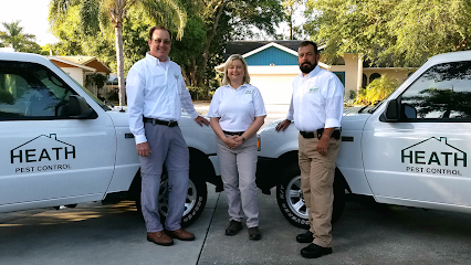 Heath Pest Control, Inc.