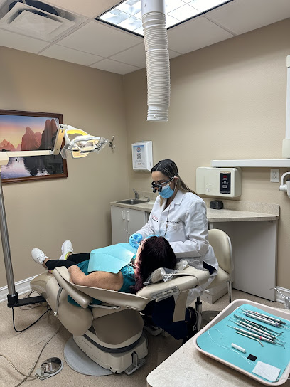 Diamond Dental Arts