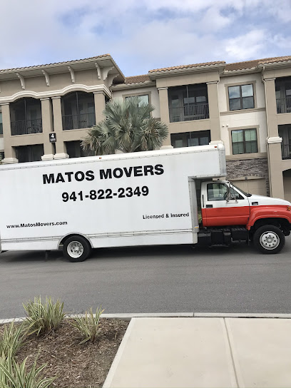 Matos Movers LLC