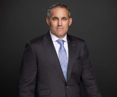 Steinberg Law, P.A. - Delray Beach Accident Lawyer