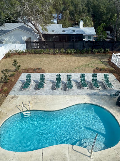 Aqua Docs Pool Repair