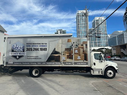 Rushmore Movers