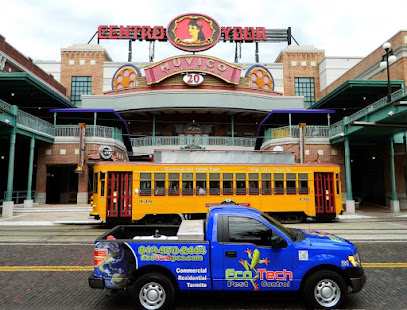 EcoTech Pest Control Services
