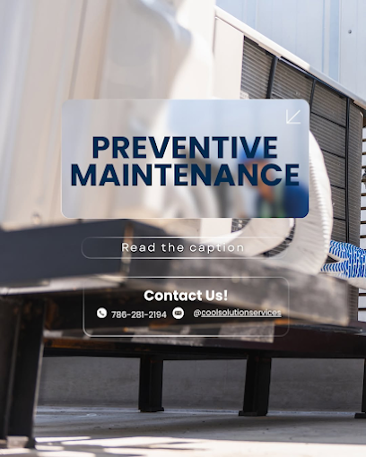 Cool Solution Services