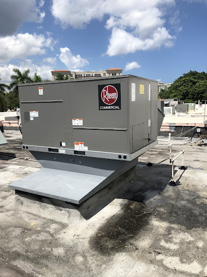 SoFlo Air Conditioning & Heat