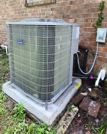 NorthPort Heating and Air Conditioning