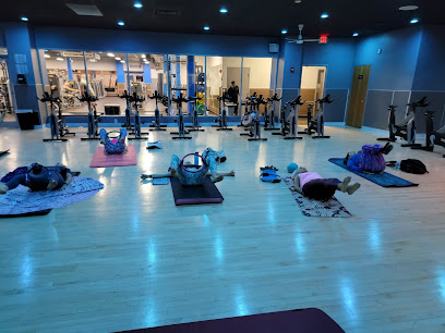Fit By LJ Health & Wellness