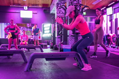 Slash Fitness