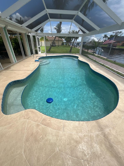Blue Pool Professionals