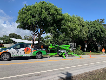 Mahalo Tree Service