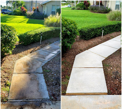 Making Waves Power Washing Solutions
