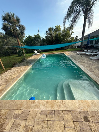 Sarasota Neighborhood Pool Cleaners