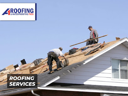 A-1 Roofing & Waterproofing Restoration, LLC