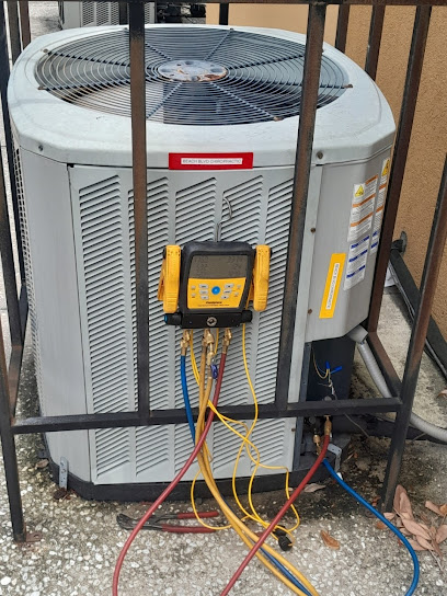 Estes Heating and Air-Conditioning, Inc.